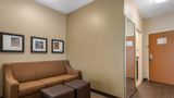 <b>Comfort Inn and Suites Glenpool Suite</b>. Images powered by <a href="https://iceportal.shijigroup.com/" title="IcePortal" target="_blank">IcePortal</a>.