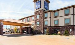 Sleep Inn & Suites Hennessey