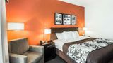<b>Sleep Inn & Suites Hennessey Room</b>. Images powered by <a href="https://iceportal.shijigroup.com/" title="IcePortal" target="_blank">IcePortal</a>.