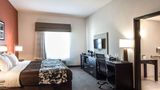 <b>Sleep Inn & Suites Hennessey Suite</b>. Images powered by <a href="https://iceportal.shijigroup.com/" title="IcePortal" target="_blank">IcePortal</a>.