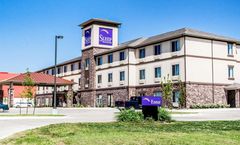 Sleep Inn & Suites, Blackwell