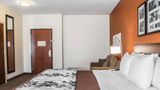 Sleep Inn & Suites, Blackwell Room