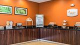 Sleep Inn & Suites, Blackwell Restaurant