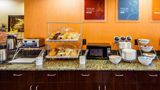 <b>Comfort Inn and Suites Alva Restaurant</b>. Images powered by <a href="https://iceportal.shijigroup.com/" title="IcePortal" target="_blank">IcePortal</a>.