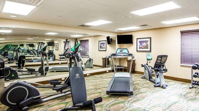 <b>Comfort Inn and Suites Alva Health</b>. Images powered by <a href="https://iceportal.shijigroup.com/" title="IcePortal" target="_blank">IcePortal</a>.