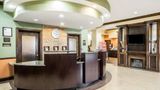 <b>Comfort Inn and Suites Alva Lobby</b>. Images powered by <a href="https://iceportal.shijigroup.com/" title="IcePortal" target="_blank">IcePortal</a>.