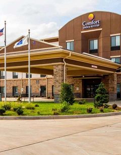 Comfort Inn and Suites Alva
