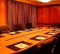The Linden Suites Meeting