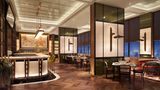 Holiday Inn Exp Phayathai Restaurant
