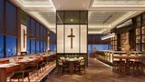 Holiday Inn Exp Phayathai Restaurant