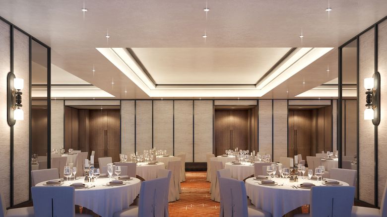 <b>Holiday Inn Exp Phayathai Ballroom</b>. Images powered by <a href="https://www.leonardoworldwide.com/" title="Leonardo Worldwide" target="_blank">Leonardo</a>.