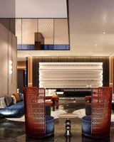 Holiday Inn Exp Phayathai