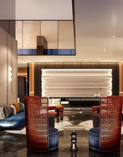 Holiday Inn Exp Phayathai