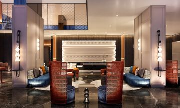 Holiday Inn Exp Phayathai