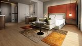 Holiday Inn Exp Phayathai Room