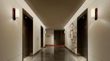 Holiday Inn Exp Phayathai Lobby