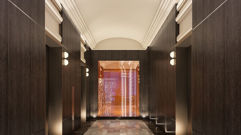 <b>Holiday Inn Exp Phayathai Lobby</b>. Images powered by <a href="https://www.leonardoworldwide.com/" title="Leonardo Worldwide" target="_blank">Leonardo</a>.