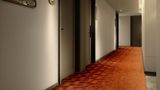 Holiday Inn Exp Phayathai Lobby