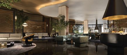 InterContinental High Tech Zone Exterior