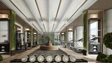 InterContinental High Tech Zone Health Club