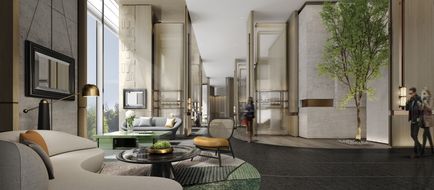 Holiday Inn Changchun High Tech Zone Exterior