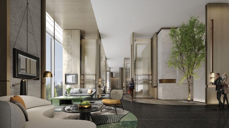 <b>Holiday Inn Changchun High Tech Zone Exterior</b>. Images powered by <a href="https://www.leonardoworldwide.com/" title="Leonardo Worldwide" target="_blank">Leonardo</a>.