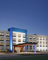 Holiday Inn Exp Suites SW