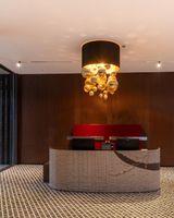 InterContinental Jing'An Serviced Apts