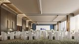Hotel Indigo Financial City by Meeting
