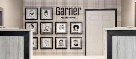 Garner Hotel Provo South Exterior