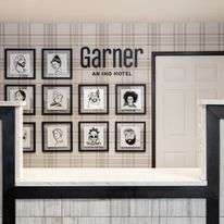 Garner Hotel Provo South