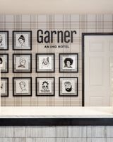 Garner Hotel Provo South