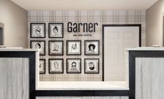 Garner Hotel Provo South