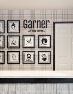Garner Hotel Provo South