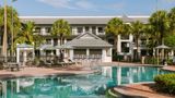 Voco Kissimmee Orlando Pool