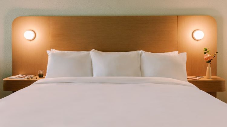 Voco Kissimmee Orlando Room
