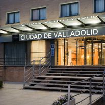 The Ciudad De Valladolid