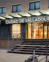 The Ciudad De Valladolid