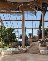 Crowne Plaza Mirage