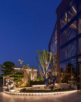 Crowne Plaza Mirage