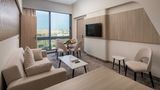 <b>Crowne Plaza Mirage Suite</b>. Images powered by <a href="https://www.leonardoworldwide.com/" title="Leonardo Worldwide" target="_blank">Leonardo</a>.