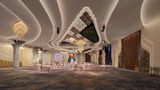 <b>Crowne Plaza Mirage Ballroom</b>. Images powered by <a href="https://www.leonardoworldwide.com/" title="Leonardo Worldwide" target="_blank">Leonardo</a>.