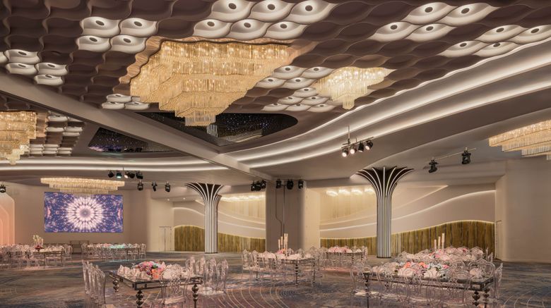 <b>Crowne Plaza Mirage Meeting</b>. Images powered by <a href="https://www.leonardoworldwide.com/" title="Leonardo Worldwide" target="_blank">Leonardo</a>.