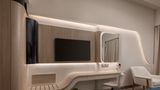 <b>Crowne Plaza Mirage Suite</b>. Images powered by <a href="https://www.leonardoworldwide.com/" title="Leonardo Worldwide" target="_blank">Leonardo</a>.