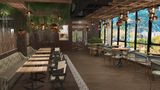 Hotel Indigo Downtown Restaurant