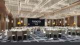 Voco Bangkok Surawong Ballroom