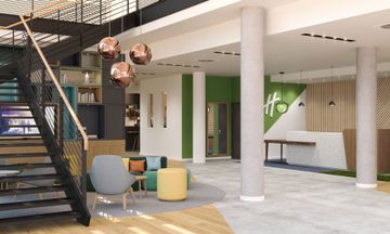 Holiday Inn Ratingen City