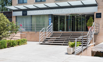 The Ciudad De Valladolid