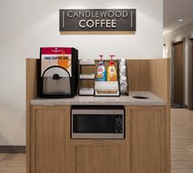 Candlewood Suites Mobile West - I-65 Exterior
