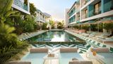 Hotel Indigo Turks and Caicos Exterior